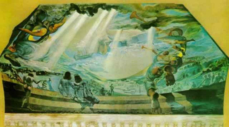 1972_20_palace of the winds (ceiling painting in the teatro museo dalh_ detail) 1972-73.jpg